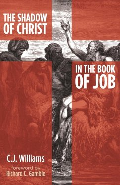 The Shadow of Christ in the Book of Job