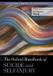 The Oxford Handbook of Suicide and... - Bild 1