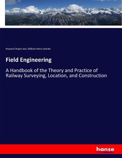 Field Engineering - Ives, Howard Chapin;Searles, William Henry