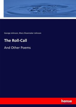 The Roll-Call - Johnson, George;Johnson, Mary Shoemaker