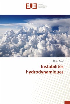 Instabilités hydrodynamiques - Thual, Olivier