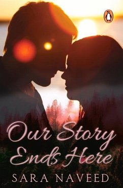 Our Story Ends Here - Naveed, Sara