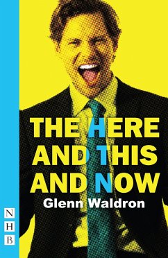 The Here and This and Now - Waldron, Glenn