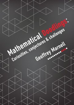 Mathematical Doodlings - Marnell, Geoffrey