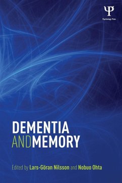 Dementia and Memory