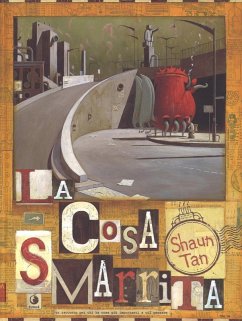 Cover La cosa smarrita