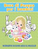 Uova di Pasqua per i bambini