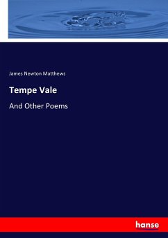 Tempe Vale - Matthews, James Newton