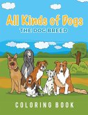 All Kinds Of Dogs