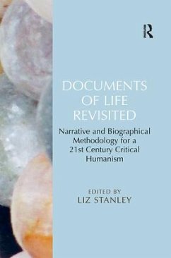 Documents of Life Revisited