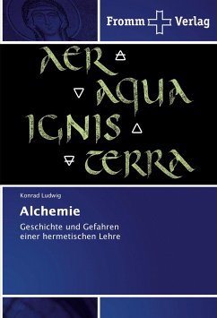 Alchemie - Ludwig, Konrad