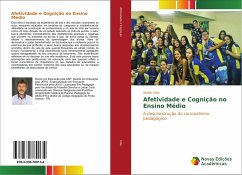 Afetividade e Cognição no Ensino Médio - Uller, Waldir