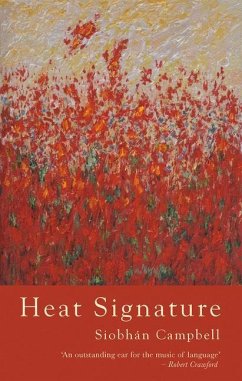 Heat Signature - Campbell, Siobhan