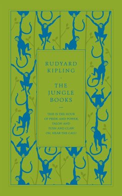 The Jungle Books - Kipling, Rudyard