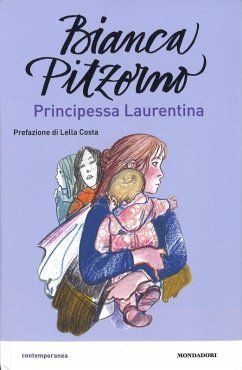 Principessa Laurentina - Pitzorno, Bianca