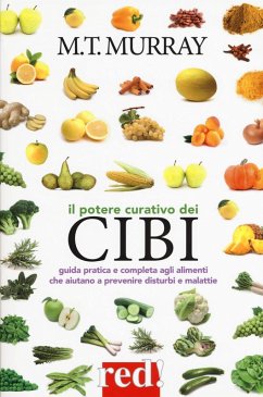 Cover Il potere curativo dei cibi