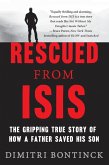 Rescued from ISIS (eBook, ePUB)