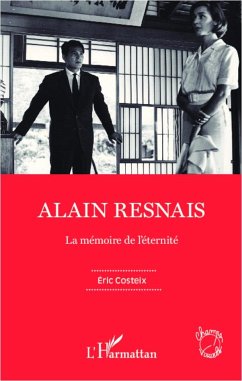 Alain Resnais - Costeix, Eric
