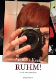 Ruhm! (eBook, ePUB)