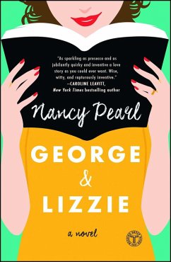 George and Lizzie (eBook, ePUB) - Pearl, Nancy