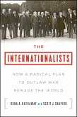 The Internationalists (eBook, ePUB)