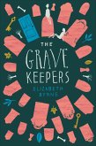 The Grave Keepers (eBook, ePUB)