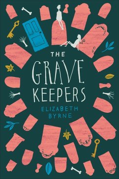 Cover The Grave Keepers (eBook, ePUB)