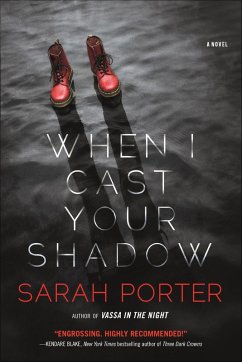 Cover When I Cast Your Shadow (eBook, ePUB)