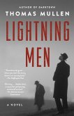 Lightning Men (eBook, ePUB)