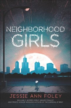 Cover Neighborhood Girls (eBook, ePUB)