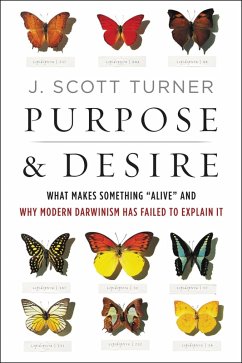 Purpose & Desire (eBook, ePUB) - Turner, J. Scott