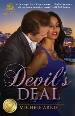Cover Devil's Deal (eBook, ePUB)