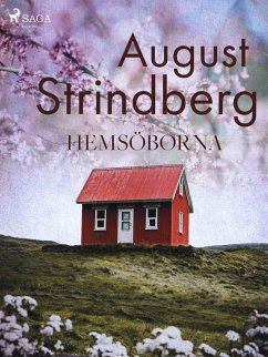Cover Hemsöborna (eBook, ePUB)