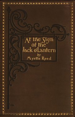 At The Sign of The Jack O'Lantern (eBook, ePUB) - Reed, Myrtle
