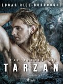 The Return of Tarzan (eBook, ePUB)