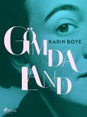 Gömda Land (eBook, ePUB)