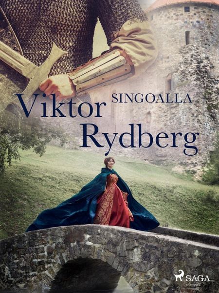 Singoalla (eBook, ePUB)