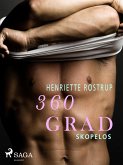 360 Grad - Skopelos (Erotische Geschichten, Band 8) (eBook, ePUB)