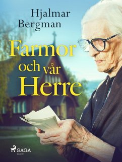 Cover Farmor och vår Herre (eBook, ePUB)
