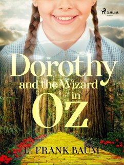 Cover Dorothy and the Wizard in Oz (eBook, ePUB)