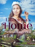 Liliecrona's home (eBook, ePUB)