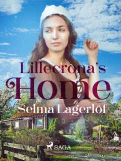 Cover Liliecrona's home (eBook, ePUB)