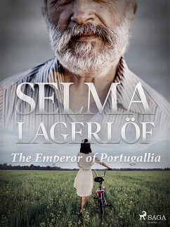 Cover The Emperor of Portugallia (eBook, ePUB)
