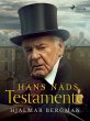 Hans Nåds Testamente (eBook, ePUB) - Bild 1