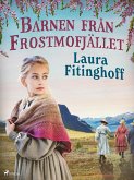 Barnen från Frostmofjället (eBook, ePUB)