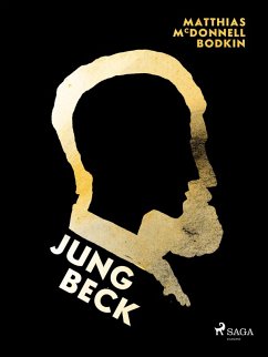 Jung Beck (eBook, ePUB) - Mcdonnell Bodkin, M.