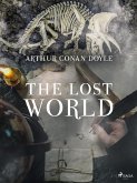 The Lost World (eBook, ePUB)