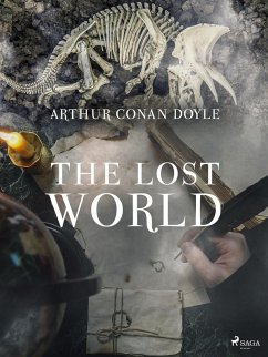 Cover The Lost World (eBook, ePUB)