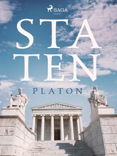 Cover Staten (eBook, ePUB)