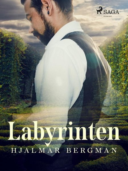 Labyrinten (eBook, ePUB)